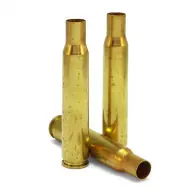 MAJOR US MFG BRASS 30-06 SPRG UNPRIMED 100/BG Big Sale