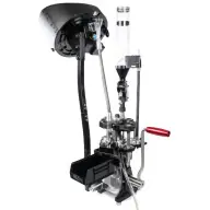 Bargain MARK 7 APEX 10 PRESS- MAN .38 SUPER COMP - 110V