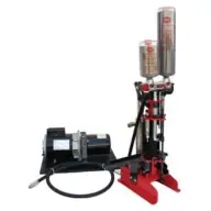 New Release MEC 9000H 20ga SHOTSHELL HYDRAULIC LOADER + PUMP