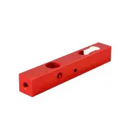 Authentic MEC CHARGE BAR 302 11/8oz SINGLE STAGE *SKEET*