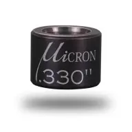 Reduced Price MICRON PRECISION SERIES .268" NECK SIZING BUSHING