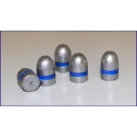 MISSOURI BULLET COMPANY CAST 38-40 .401 180gr RN CB19 BLKPWD 500b In Demand