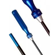 Express Delivery MONTANA X-TR 270-50c 30" ROD .250" 8x32 THREAD