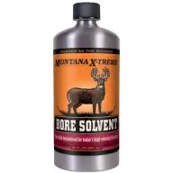 Clearance MONTANA X-TREME BORE SOLVENT 20oz 12/cs