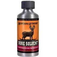 Grab Now MONTANA X-TREME BORE SOLVENT 6oz 12/cs