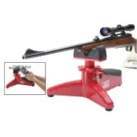 One Day Deal MTM ADJUSTABLE FRONT RIFLE REST 4/CS