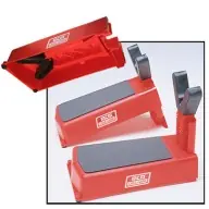 Buy Direct MTM PISTOL REST w/RUBBER ADJUSTABLE FORK 6/CS