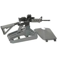 Authentic MTM ArmAR™ Modern Sporting Rifle Maintenance Stand