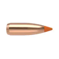 Reduced Price NOSLER 22(.224) 50gr Spitzer BULLET BallisticTip 250/b