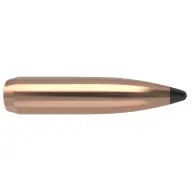 NOSLER 6.5MM(.264) 140gr SP BULLET SOLID BASE 50/bx Get Yours