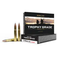In Demand NOSLER AMMO 35 WHELEN 225gr AccuBond 20/b 10/c