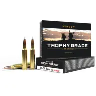 One Day Deal NOSLER AMMO 6.5x284 NORMA 140gr AccuBond 20/b 10/c