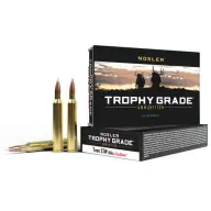 Top Pick NOSLER AMMO 7MM STW 160gr AccuBond 20/bx 10/cs