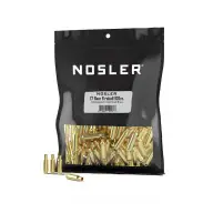 NOSLER BRASS 17 REMINGTON FB UNPRIMED BULK 100/BAG Flash Sale