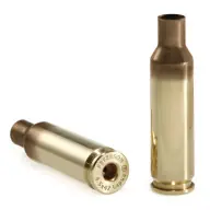 Popular Peterson Brass 6.5x47 Lapua Unprimed Box of 50
