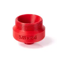 Get Yours PRIMAL RIGHTS MSF 5/8X24 ADAPTER