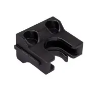 PRIMAL RIGHTS MSR 7/8" DIE MODULE BLACK Price Drop
