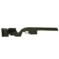 PROMAG ARCHANGEL PREC.700 STOCK/LA-MAG OLIVE POLYMR Genuine