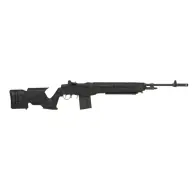 Crafted PROMAG ARCHANGEL SPRFLD M1A PRECISION STOCK BLACK