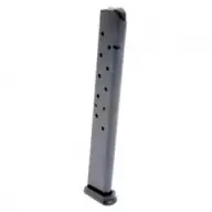 Get Yours PROMAG COLT-GOV‘T 45 ACP 15rd MAGAZINE STEEL BLUE