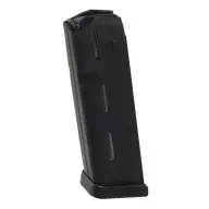 PROMAG GLOCK 22/23/27 40SW 10rd MAG POLYMER BLK Price Drop