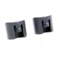 Latest PROMAG GLOCK GRIP PLUG POLYMER BLACK 2/pkg