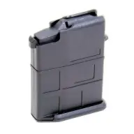 ProMag Saiga .308 Winchester 10rd Mag Polymer Black Clearance