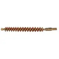 PRO SHOT 8MM RIFLE BRUSH BRONZE/BRASS CORE 12/CS Place Order