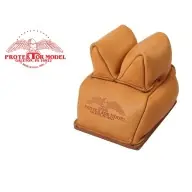 PROTEKTOR 13B RABBIT EAR REAR BAGw/HARD BOTTOM +1" Fast Shipping