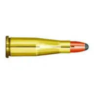 Limited Offer PRVI PARTIZAN AMMO 22 REMINGTON JET MAG 45gr SP 50/bx 10/cs