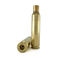 Trusted Brand Prvi Partizan Brass 6.5x54 Mannlicher Unprimed Bag of 100