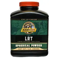 Limited Offer RAMSHOT LRT 8LB POWDER (1.4c) 2/CS