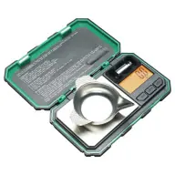 Buy Direct RCBS 1500 GRAIN DIGITAL POCKET SCALE