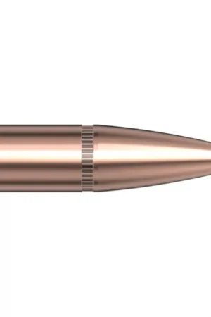 Express Delivery Hornady Super Shock Tip SST Bullets - 270 Caliber (277 Diameter) - 130 Grain