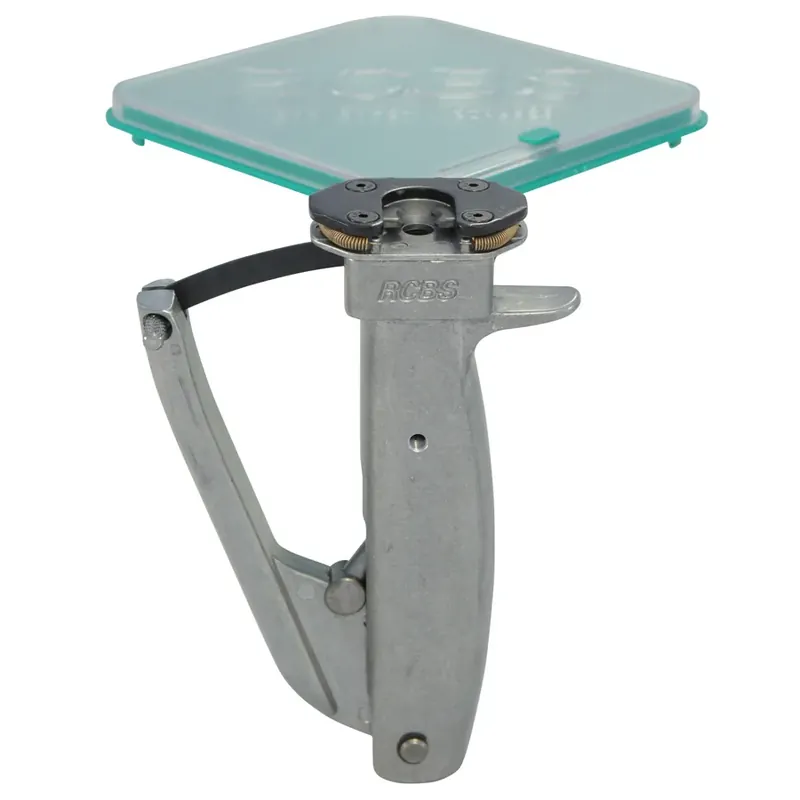 Seasonal Sale RCBS Universal Hand Priming Tool