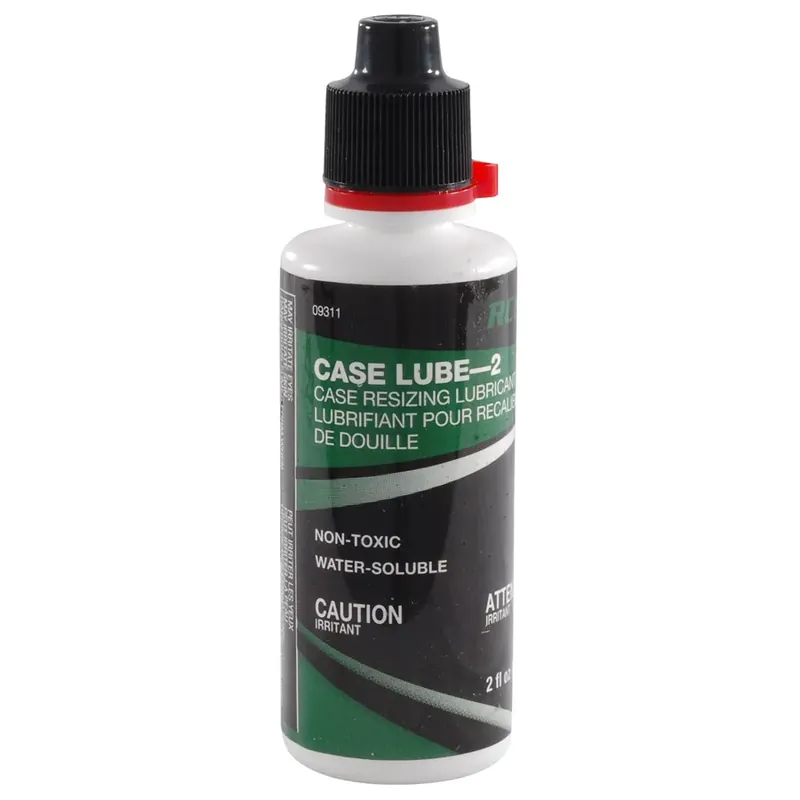 RCBS Case Lube-2 Liquid - 2 oz Order Now