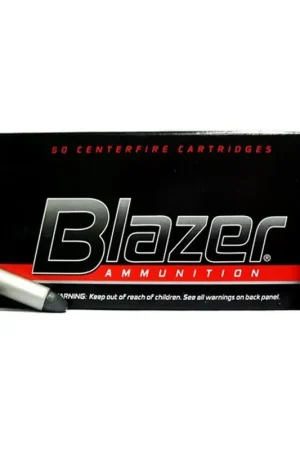 Order Now CCI Blazer® LRN Handgun Ammunition