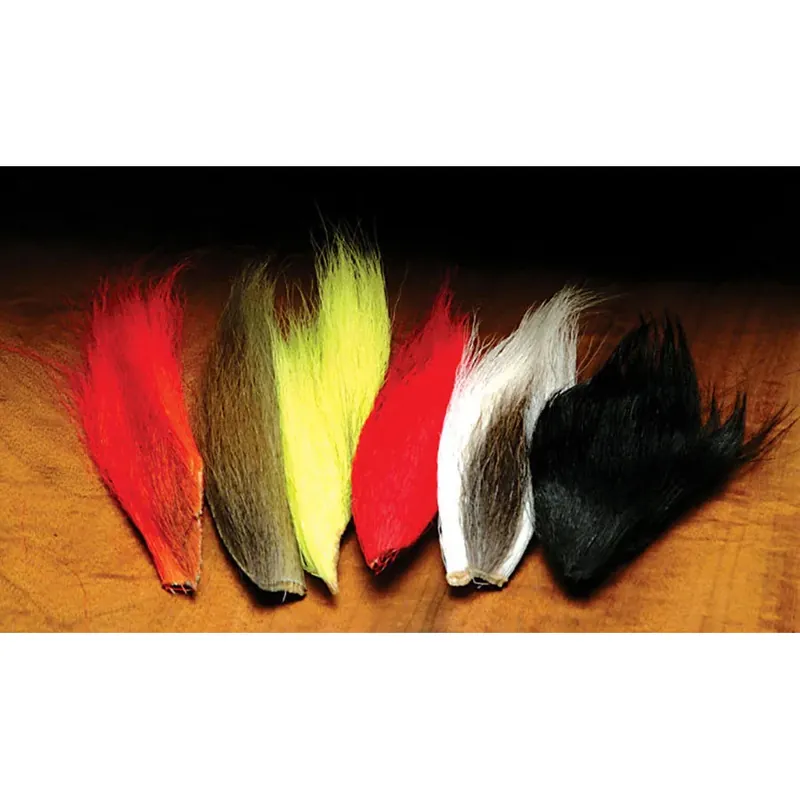 Hareline Bucktail Combo Don't Miss Out