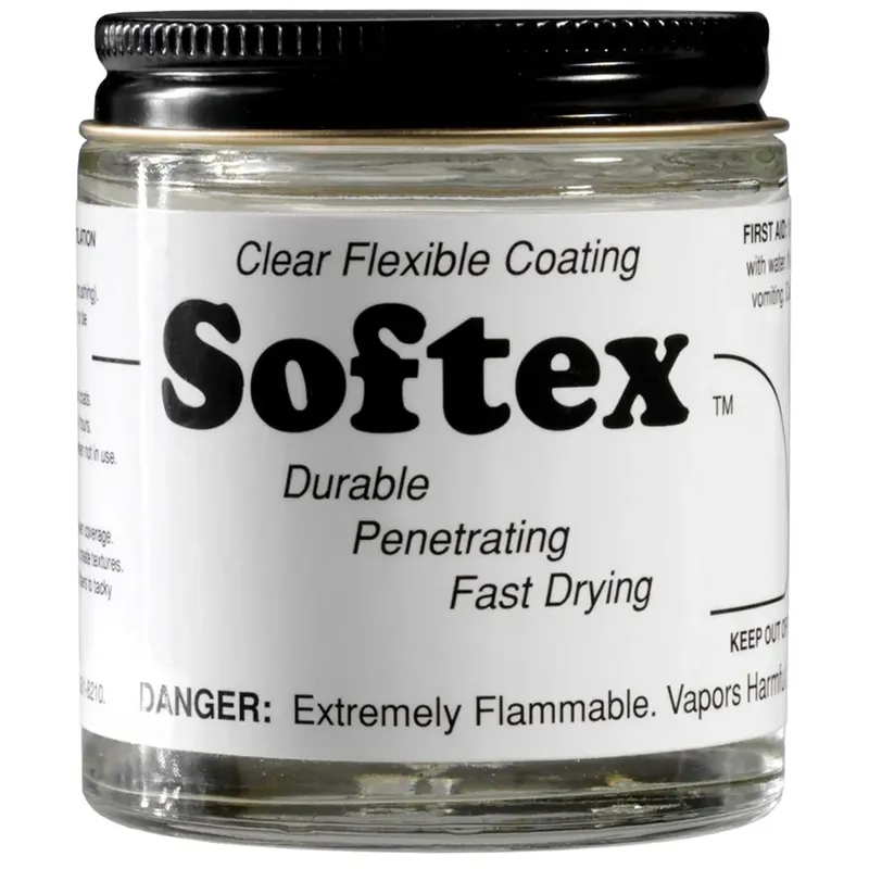New Arrival Hareline Softex Adhesive