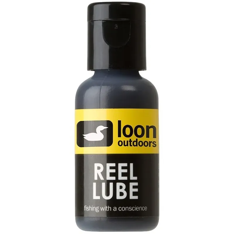 Direct From Factory Loon Reel Lube