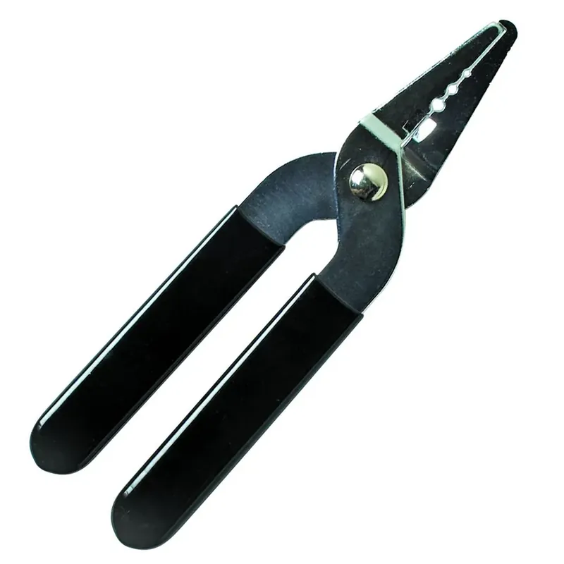 Eagle Claw Split Ring Plier Must Have