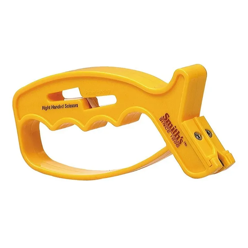Smith‘s 10 Second Knife & Scissors Sharpener Secure Checkout