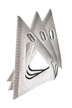 Muzzy 3-blade Replacement Blades For 300 Series, 225, 225-R Final Sale