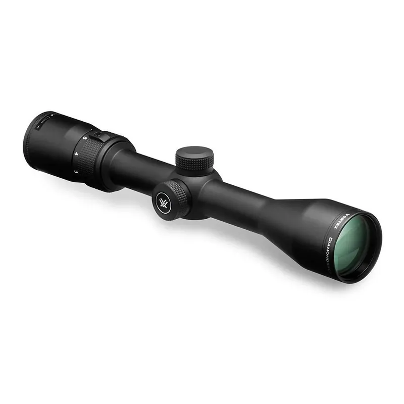 Special Discount Vortex® Diamondback 3-9x40 DH BDC Riflescope