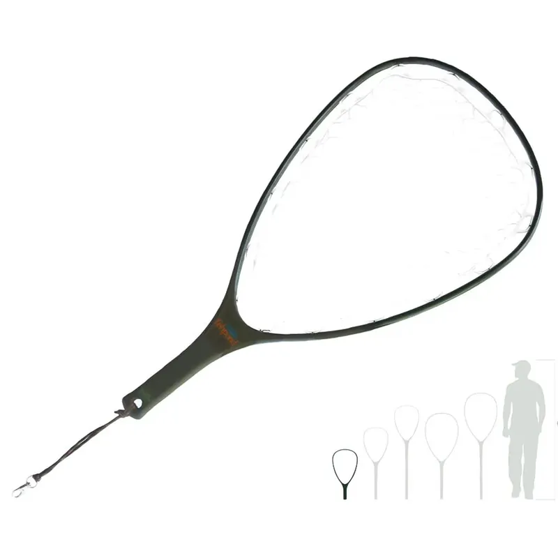 Final Sale Fishpond Nomad Hand Net - Original