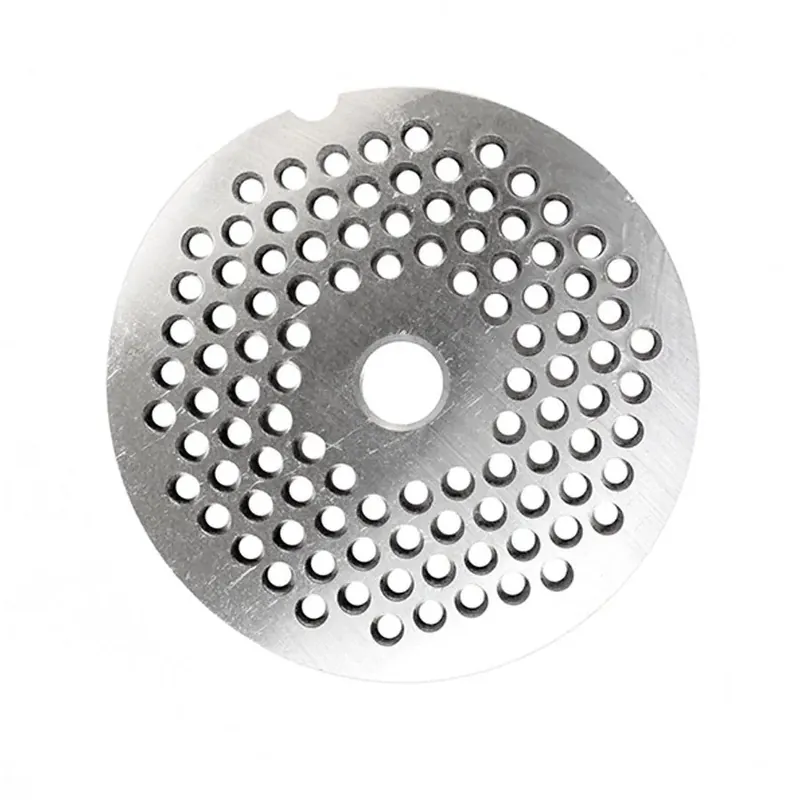 LEM 20/ 22 Grinder Plate - 4.5 mm (3/16 Big Sale