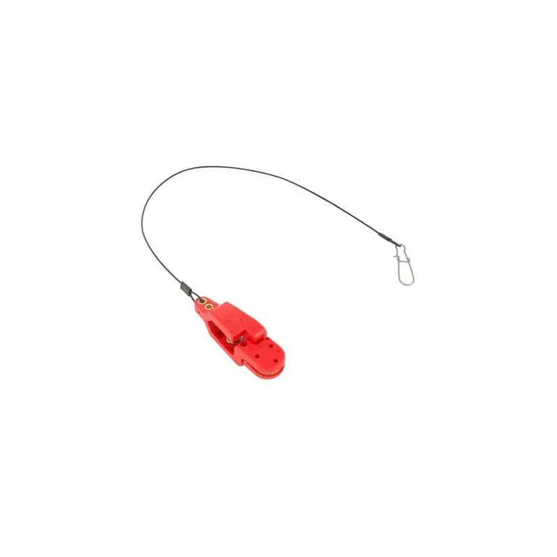 Offshore Tackle OR8 Heavy Tension Single Downrigger Release Instant Buy
