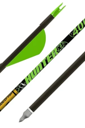 Gold Tip Hunter XT Arrow Seasonal Sale