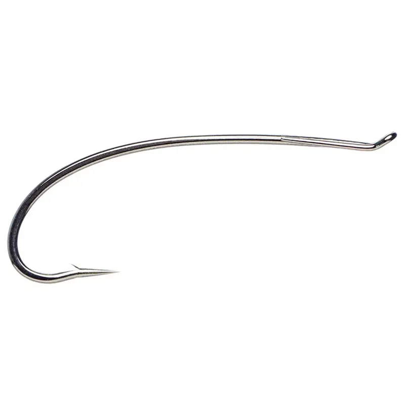 Weekend Sale Daiichi Alec Jackson Spey Hook