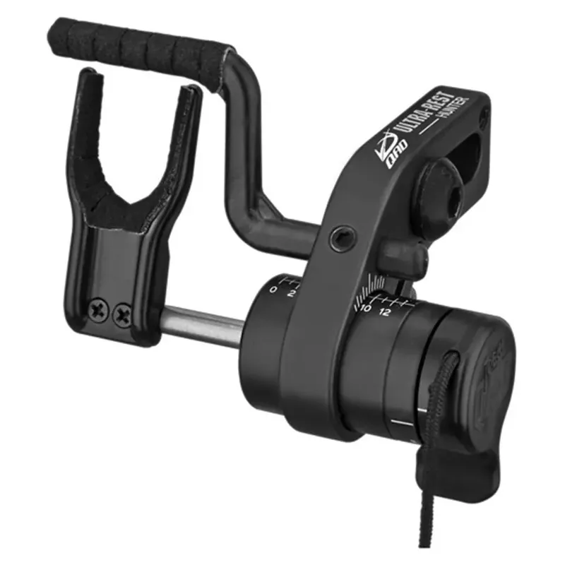Quality Archery Designs UltraRest Hunter Arrow Rest Affordable